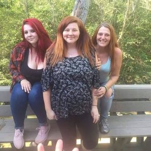 Meet your Posher, Brandy